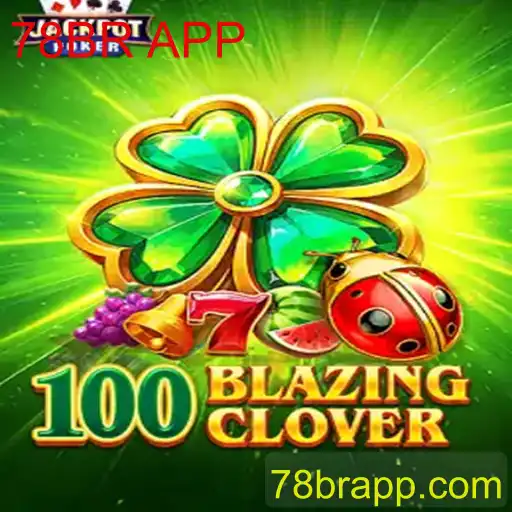 Descubra o Emocionante Mundo de 100BlazingClover