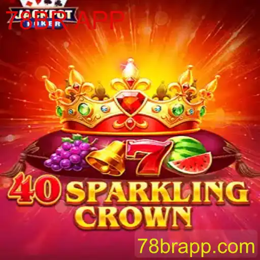 Descubra o Fascinante Mundo de 40SparklingCrown