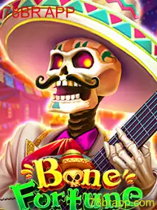 Desvendando BoneFortune: O Enigmático Jogo de 78BR APP