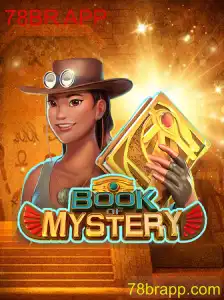 Explorando o Universo do BookofMystery: Um Mergulho no Jogo 78BR APP