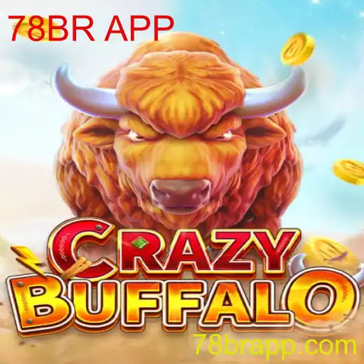 Descubra o Mundo de CRAZYBUFFALO: O Jogo que Está Conquistando o 78BR APP