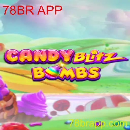 CandyBlitzBombs: A Revolução Colorida dos Jogos de Estratégia