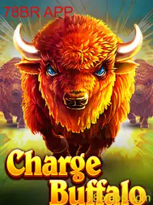 Descubra o Universo de ChargeBuffalo: Uma Experiência de Jogo Empolgante com 78BR APP