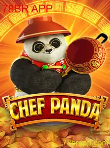 Descubra o Jogo ChefPanda: Um Novo Nível de Diversão Culinária