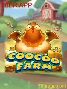 Descubra o Mundo Interativo de CooCooFarm: O Novo Hit dos Jogos Mobile