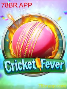 Descubra o Mundo Empolgante de CricketFever: O Jogo que Está Dominando o 78BR APP