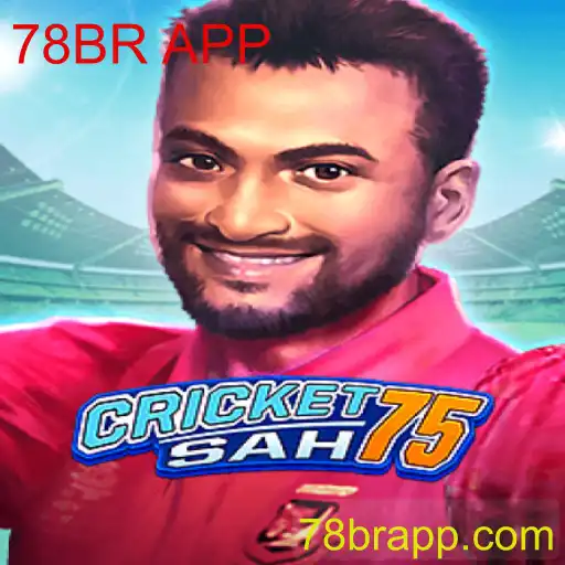 CricketSah75: Descubra o Jogo Cativante e as Regras de 78BR APP