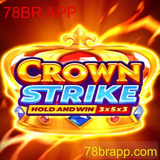 Crownstrike: Explorando o Universo do Jogo com 78BR APP