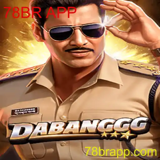 Descubra DABANGGG: O Jogo de Estratégia Avançada no 78BR APP
