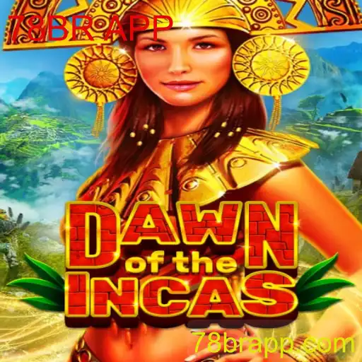 Explorando 'DawnoftheIncas': O Novo Jogo de Estratégia 78BR APP