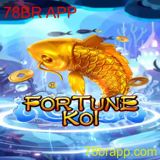 FORTUNEKOI: Mergulhe na Jogabilidade e Estratégias de 78BR APP