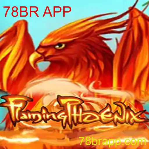 FlamingPhoenix: O Novo Sensação em Jogos para Dispositivos Móveis com 78BR APP