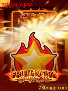 FruitrNovaSupe30: Explorando as Mecânicas e Estratégias