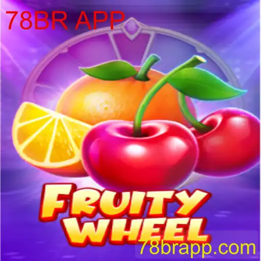FruityWheel: Descubra o Novo Jogo do 78BR APP