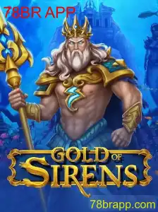 GoldofSirens: Descubra o Jogo de Estratégia Inovador
