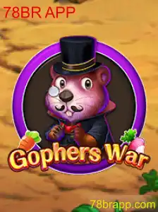 Descobrindo GophersWar: O Novo Fenômeno no Mundo dos Jogos
