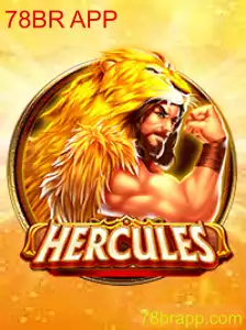 Descubra o Jogo Hercules e o Mundo de Aventuras na 78BR APP