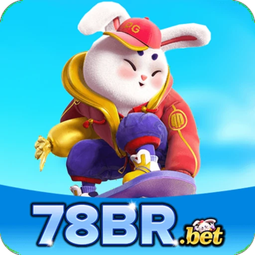 78BR APP Logo