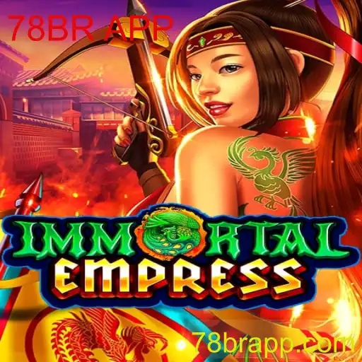 ImmortalEmpress: O Desafio Épico de Estratégia e Aventura