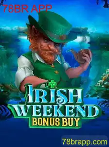 Descubra o Jogo Emocionante Irish Weekend Bonus Buy