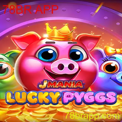 Descubra JManiaLuckyPyggs: Um Jogo Inovador que Está Conquistando o Mundo