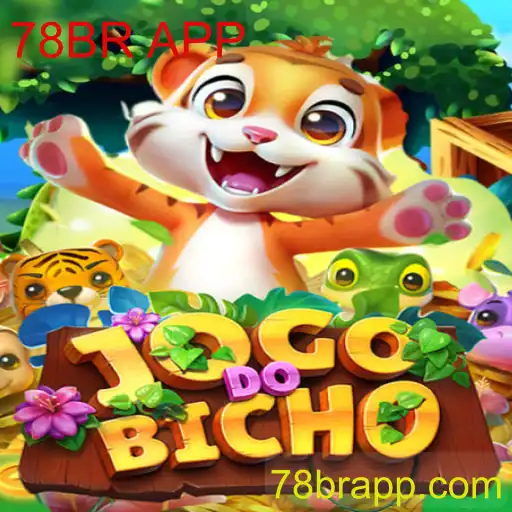 JOGODOBICHO: Explorando o Fascinante Mundo do Jogo com 78BR APP