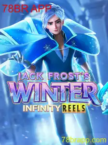 JackFrostsWinter: Explore o Mundo Encantado da Aventura Inverno