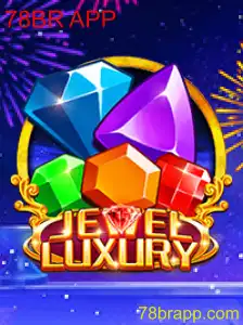 JewelLuxury: O Novo Jogo Brilhante no Mundo dos Apps