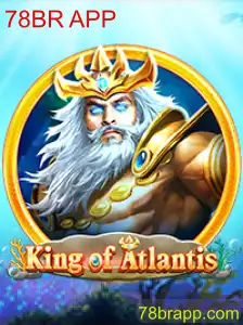 Explorando o Universo do Jogo KingofAtlantis