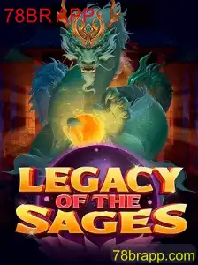Descubra os Segredos de LegacyoftheSages - Uma Aventura Cativante