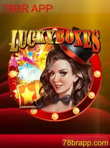 Descobrindo LuckyBoxes: O Jogo de Sorte que Está Conquistando Todos
