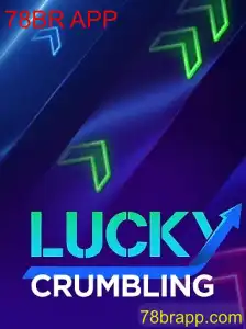 Explorando o Jogo LuckyCrumbling: Uma Nova Aventura na Era Digital