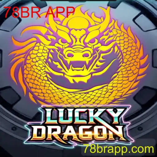 Descubra LuckyDragon: A Nova Sensação do 78BR APP