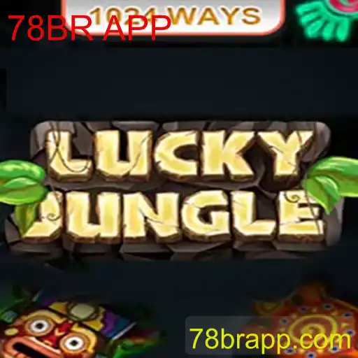 Explorando o Mundo de LuckyJungle1024: Um Mergulho Fascinante na Aventura Digital