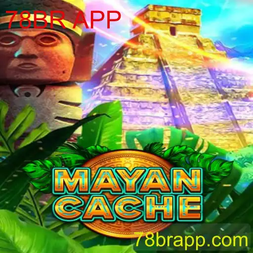 MayanCache: A Excitante Jornada no Mundo dos Tesouros Perdidos
