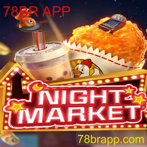 Explorando o Mundo de NIGHTMARKET: O Novo Fenômeno de Jogo