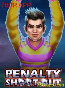 PenaltyShootOut: Um Mergulho no Mundo dos Jogos de Futebol