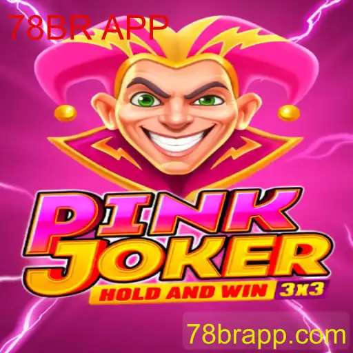Desvendando o jogo Pinkjoker: uma nova experiência de diversão com 78BR APP