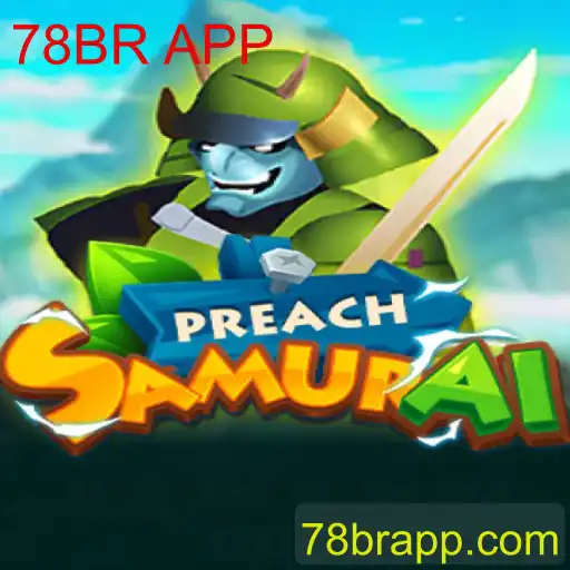 PreachSamurai: Uma Jornada Épica no Mundo dos Jogos