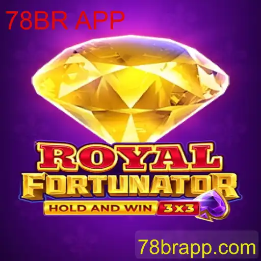 Royalfort: Uma Jornada de Estratégia e Dominação no 78BR APP