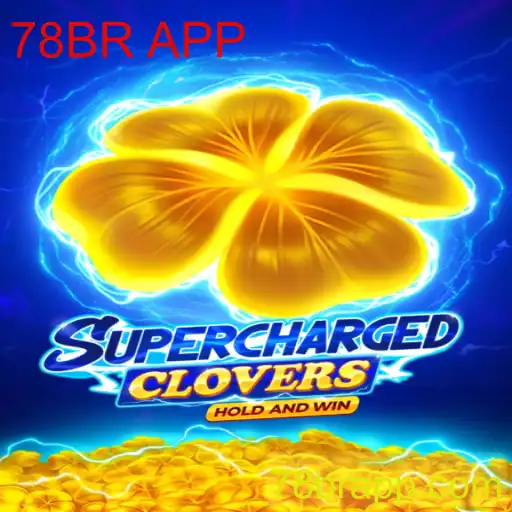 SchargedClovers: Descubra o Novo Fenômeno do 78BR APP