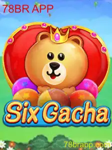 Descubra o Mundo Encantador de SixGacha