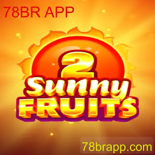 Aventura Colorida com SunnyFruits2: Descubra a Emoção de 78BR APP