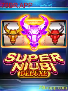 Explorando SuperNiubiDeluxe: O Mais Novo Sucesso de 78BR APP
