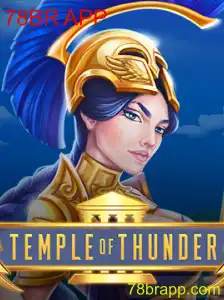 TempleofThunder: A Jornada Épica na Era Digital com 78BR APP