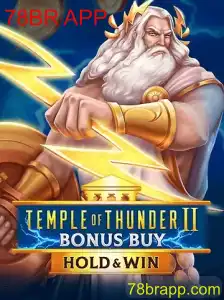 Temple of Thunder II Bonus Buy: Descubra as Aventuras deste Jogo Épico