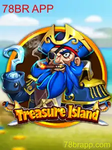 Explorando TreasureIsland: O Jogo que Conquista Aventuras Digitais