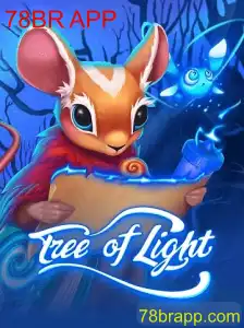 Descobrindo o Mundo Encantado do Jogo TreeofLight