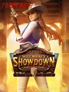Desvendando o Jogo WildBountyShowdown: Uma Experiência Imersiva com 78BR APP