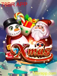 Descubra o Mundo de 'Xmas': O Jogo Inovador Associado ao 78BR APP